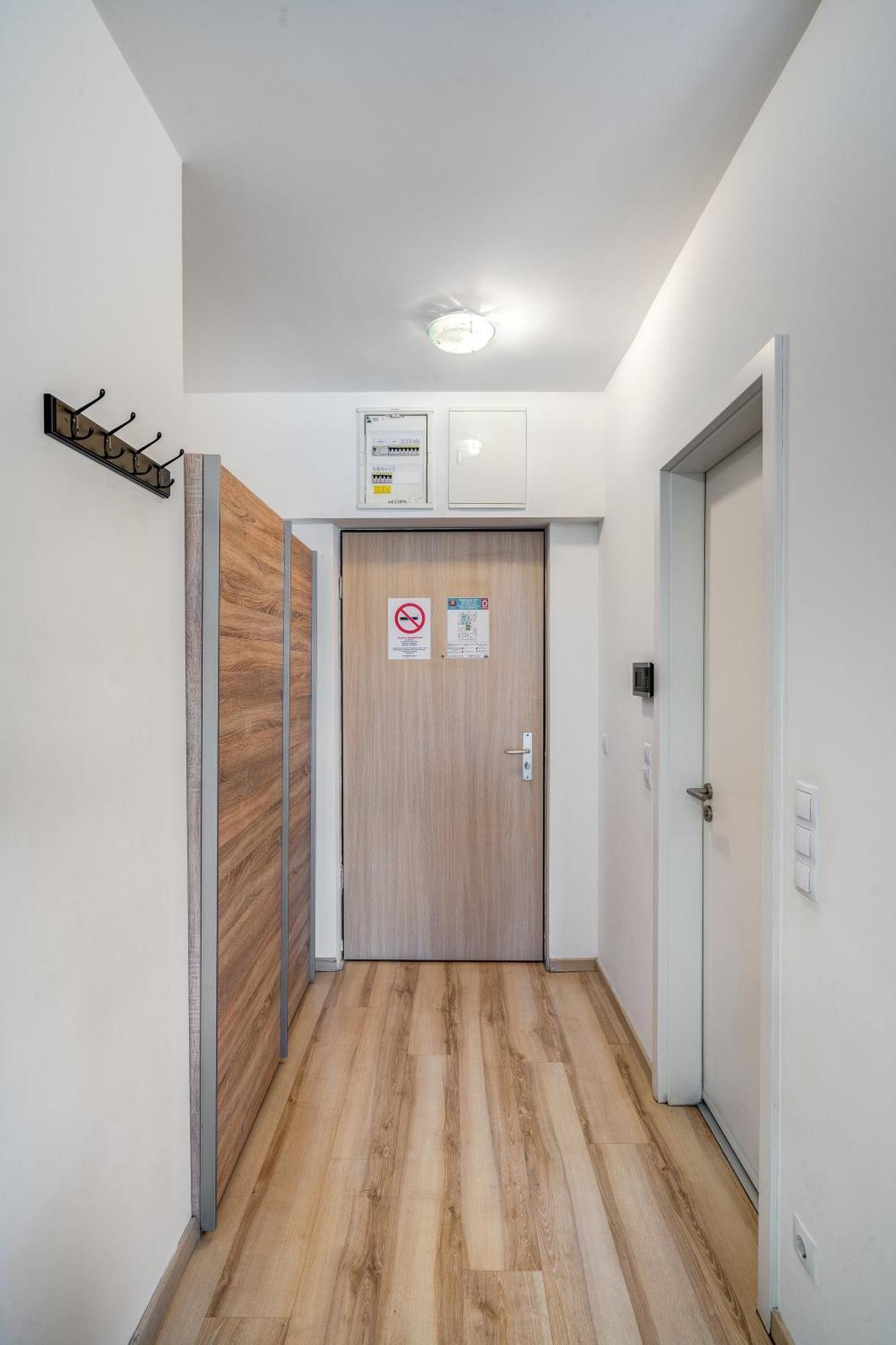 Elagant City Nest Two ブダペスト エクステリア 写真